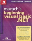 Image for Murach&#39;s Beginning Visual Basic .Net