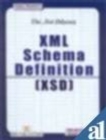 Image for XML Schema Definition (XSD)