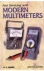 Image for Fast Servicing with Modern Multimeters