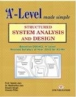 Image for Level Made Simple Structured System Analysis and Design, a