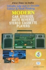 Image for Modern Car Stereo, Auto Reverse Stereo Cassette Players