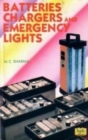 Image for Batteries Chargers and Emergency Lights