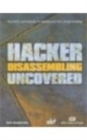 Image for Hacker Disassembling Uncovered