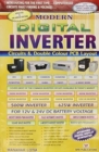 Image for Modern Digital Inverter Ckts &amp; D/Colour Pcb Layout