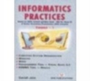 Image for Informatics Practices: v. 1