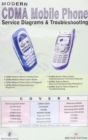 Image for Modern CDMA Mobile Phone Service Diagram &amp; Troubleshooting