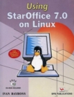 Image for Using Star Office 7.0 on Linux Free Trial Version Software