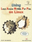 Image for Using Linux, Apache, MYSQL, PHP, PERL on Linux