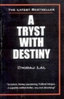 Image for A Tryst with Destiny