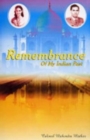 Image for Remembrance of My Indian Past