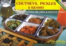 Image for Chutney, Pickles and Squashes