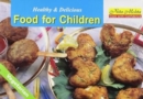Image for Healthy and Delicious Food for Children