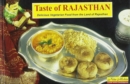 Image for Taste of Rajasthan