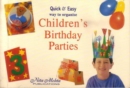 Image for Children&#39;s Birthday Parties