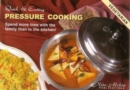 Image for Quick and Exciting Pressure Cooking