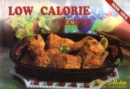 Image for Low Calorie Recipes - Non Veg