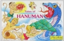 Image for Tales of Hanuman