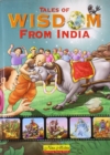 Image for Tales of Wisdom from India