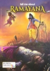 Image for Tell Me About Ramayana