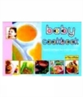 Image for Baby Cookbook