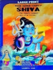 Image for Read Aloud: Shiva Tales