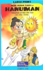 Image for Read Aloud: Hanuman Tales