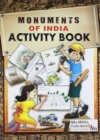 Image for Monuments of India Activity Book