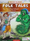 Image for Read Aloud Folk Tales