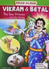 Image for Read Aloud Tales of Vikram &amp; Betal