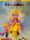 Image for Read Aloud Vishnu Tales