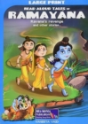 Image for Read Aloud - Tales from Ramayana