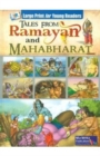 Image for Tales from Ramayana &amp; Mahabharata - Large Print