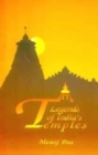 Image for Legends of India&#39;s Temples