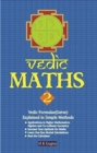 Image for Vedic Mathematics: v. 2