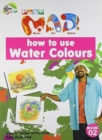 Image for How to Use Water Colours: Pogo Mad Bk. 02