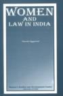Image for Women &amp; Law in India