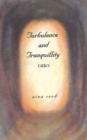Image for Turbulence &amp; Tranquillity
