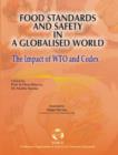 Image for Food Standards &amp; Safety in a Globalised World