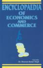 Image for Encyclopaedia of Economics &amp; Commerce : 2-Volume Set