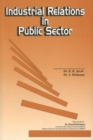 Image for Industrial Relations in Public Sector