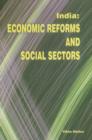 Image for India : Economic Reforms &amp; Social Sectors