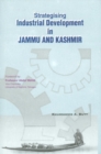 Image for Strategising Industrial Development in Jammu &amp; Kashmir