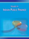Image for Issues in Indian Public Finance