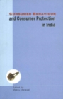 Image for Consumer Behaviour &amp; Consumer Protection in India