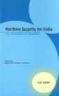 Image for Maritime Security for India