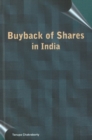 Image for Buyback of Shares in India
