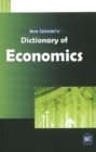 Image for New Century&#39;s Dictionary of Economics