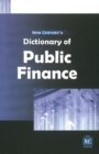 Image for New Century&#39;s Dictionary of Public Finance