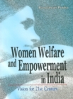 Image for Women Welfare &amp; Empowerment in India