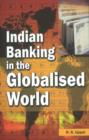 Image for Indian Banking in the Globalised World